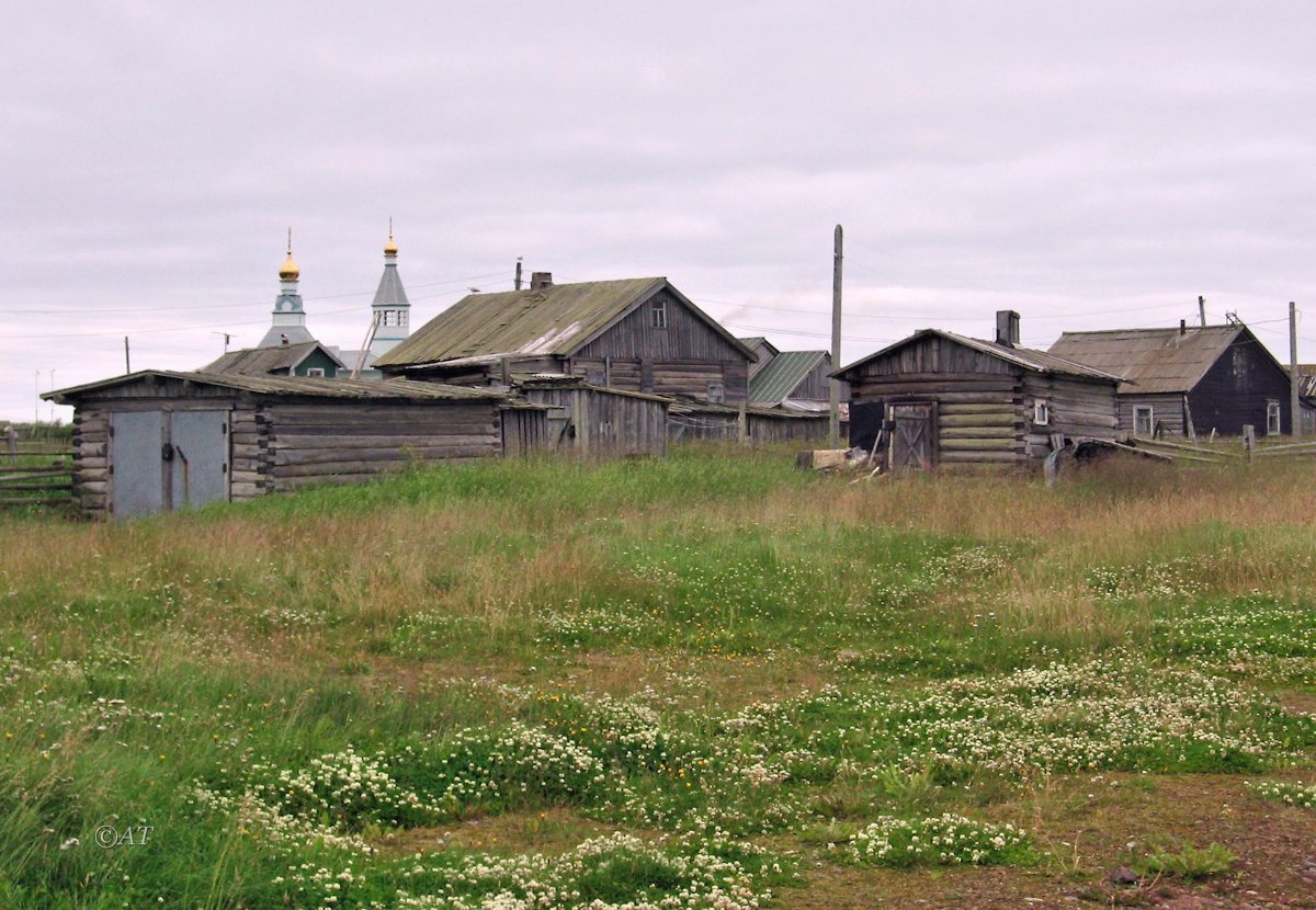 Кашкаранцы, изображение ландшафта.