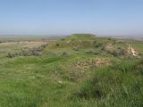 Витязевский лиман, image of landscape/habitat.