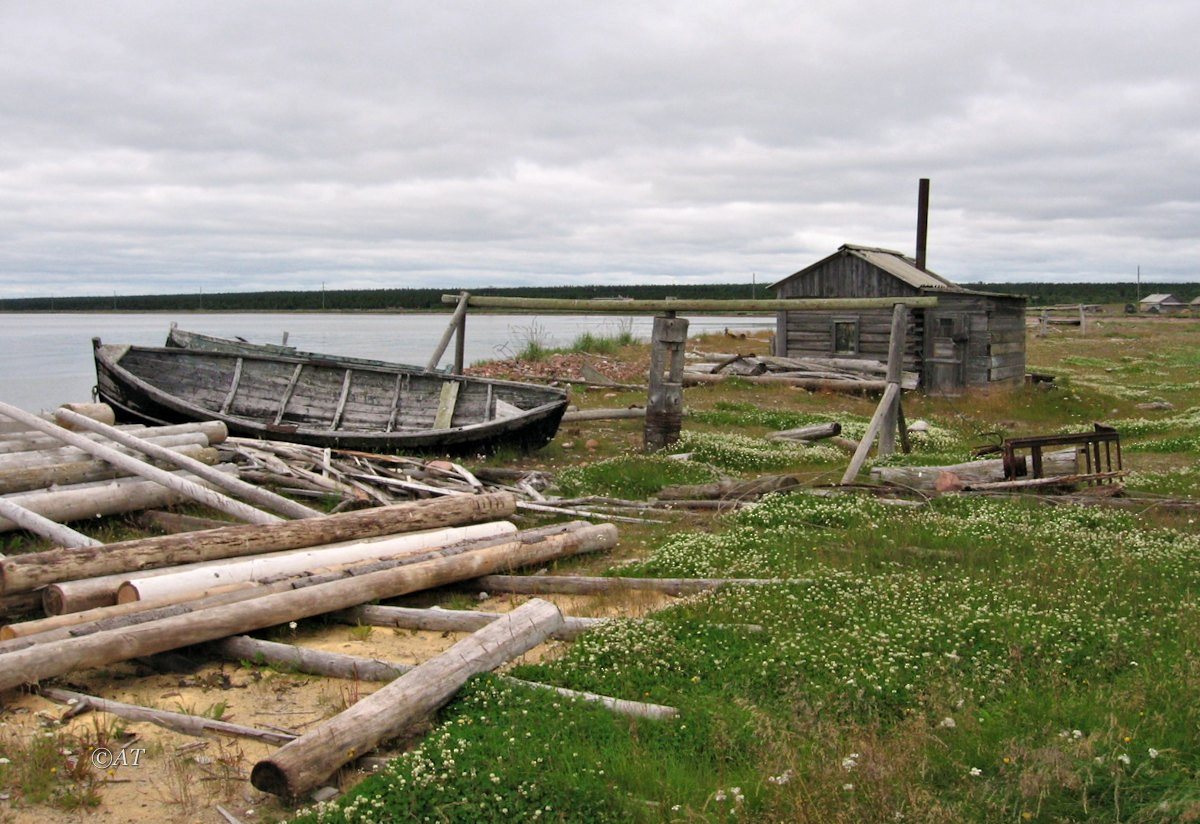 Кашкаранцы, image of landscape/habitat.