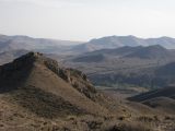 Зуванд, image of landscape/habitat.