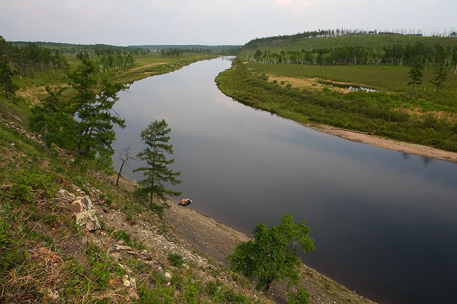 Деп, image of landscape/habitat.