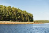 Матрёнин остров, image of landscape/habitat.
