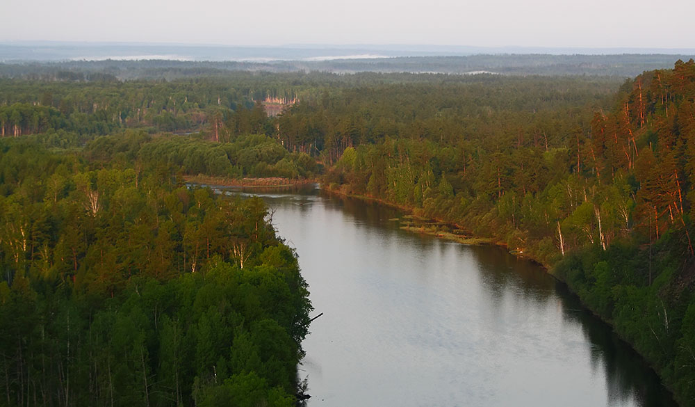 Деп, image of landscape/habitat.