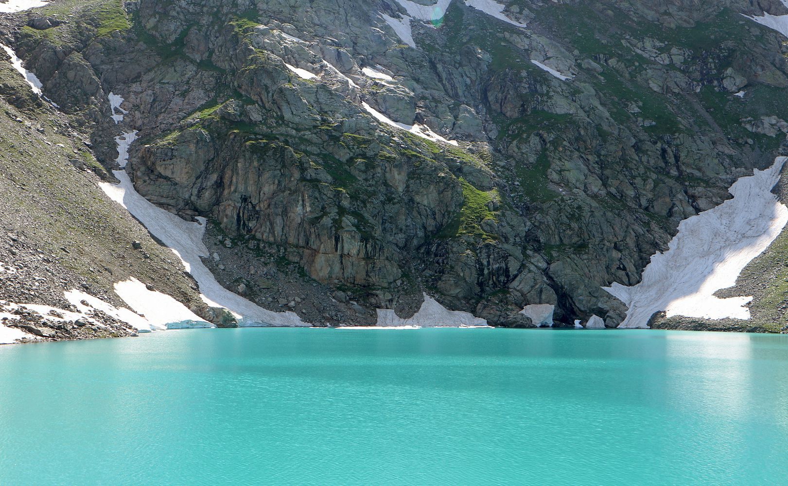 Софийские озера, image of landscape/habitat.