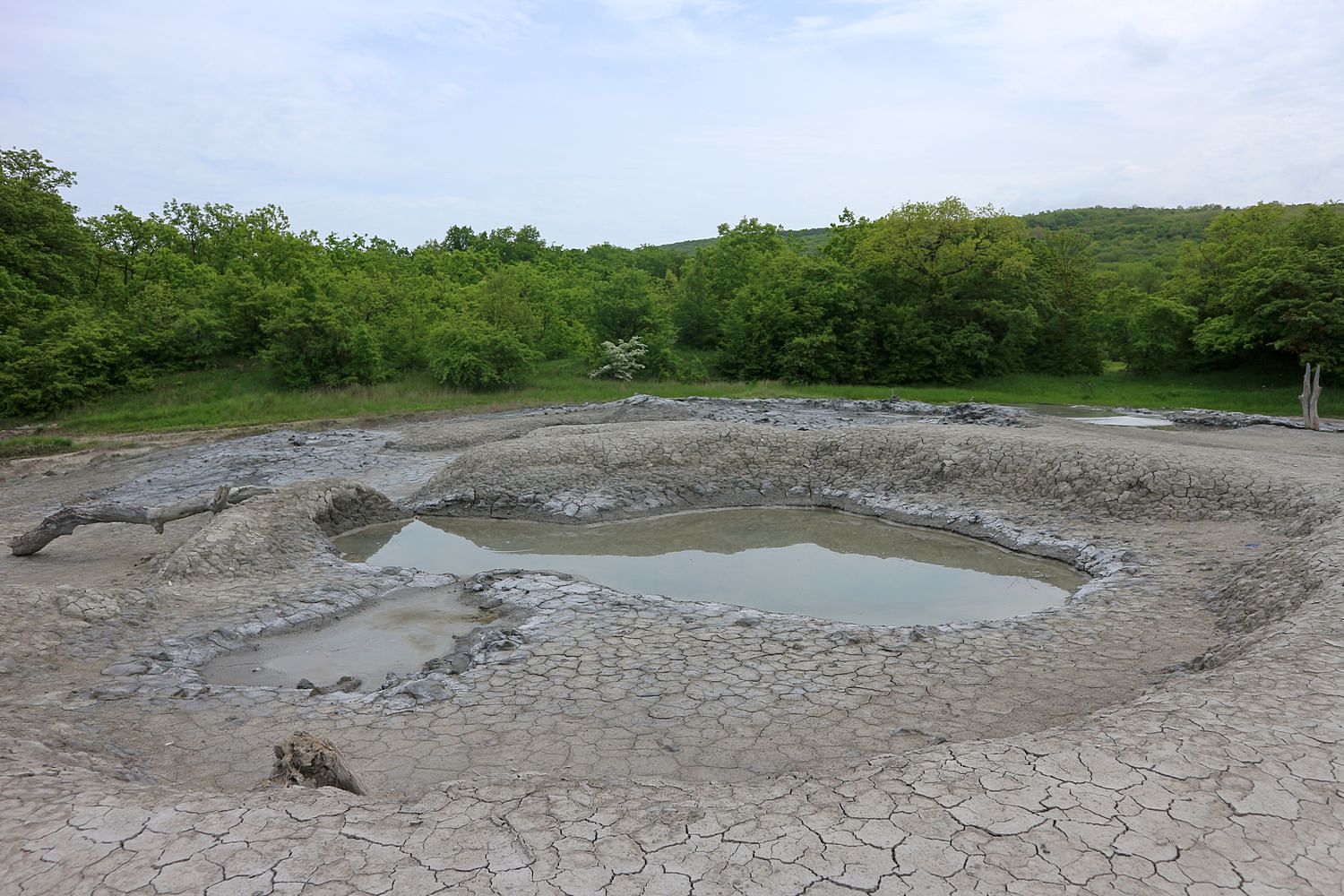 Гладковские сопки, image of landscape/habitat.