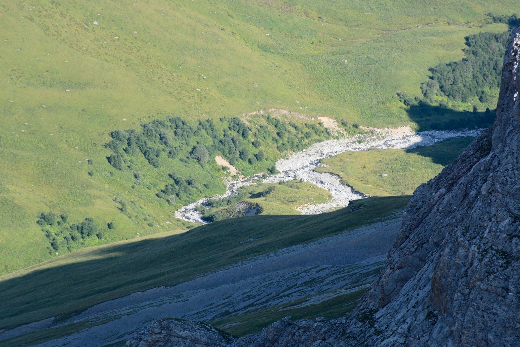 Дженту, image of landscape/habitat.