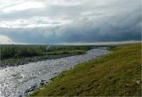 Верховье Юнъяхи, image of landscape/habitat.