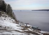 Лунежские горы и их окрестности, image of landscape/habitat.