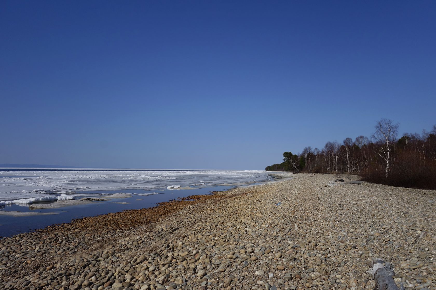 Омулёвый, image of landscape/habitat.