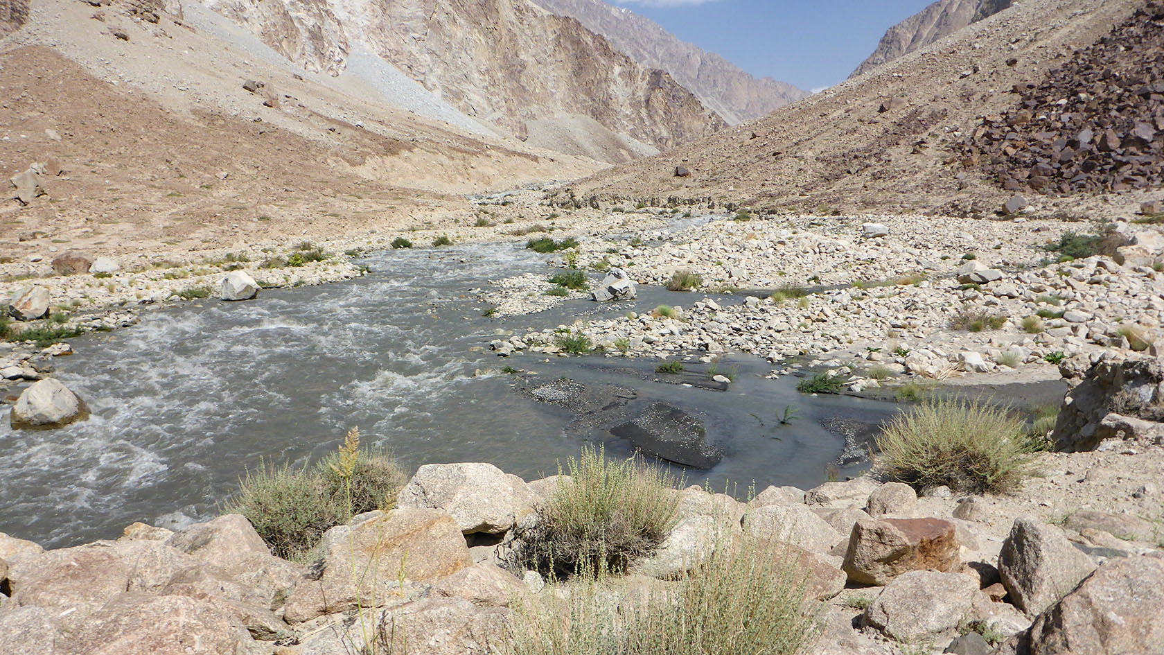 Каттамарджанай, image of landscape/habitat.