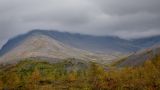 Landscape image