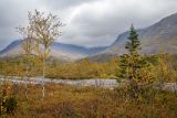 Landscape image