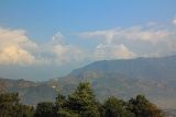 Покхара, изображение ландшафта.