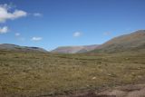 Окрестности стоянки Аргамджи, image of landscape/habitat.