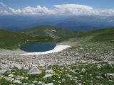 Озеро Оштен-Восточное, image of landscape/habitat.