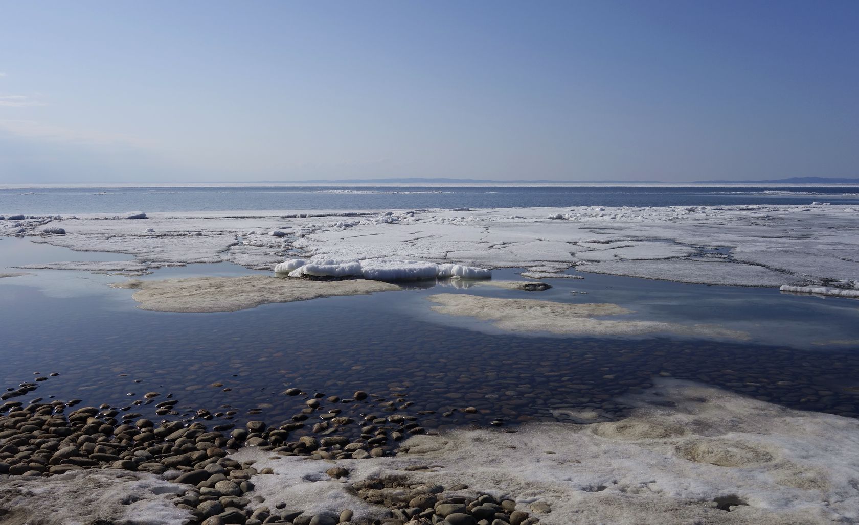 Омулёвый, image of landscape/habitat.