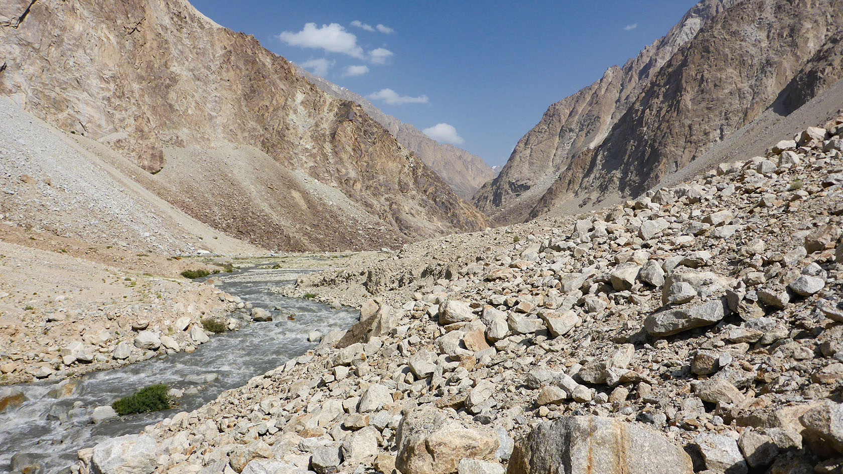 Каттамарджанай, image of landscape/habitat.