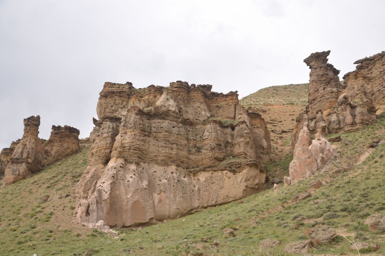 Восточная Турция и немного Месопотамии (май 2025 г.)