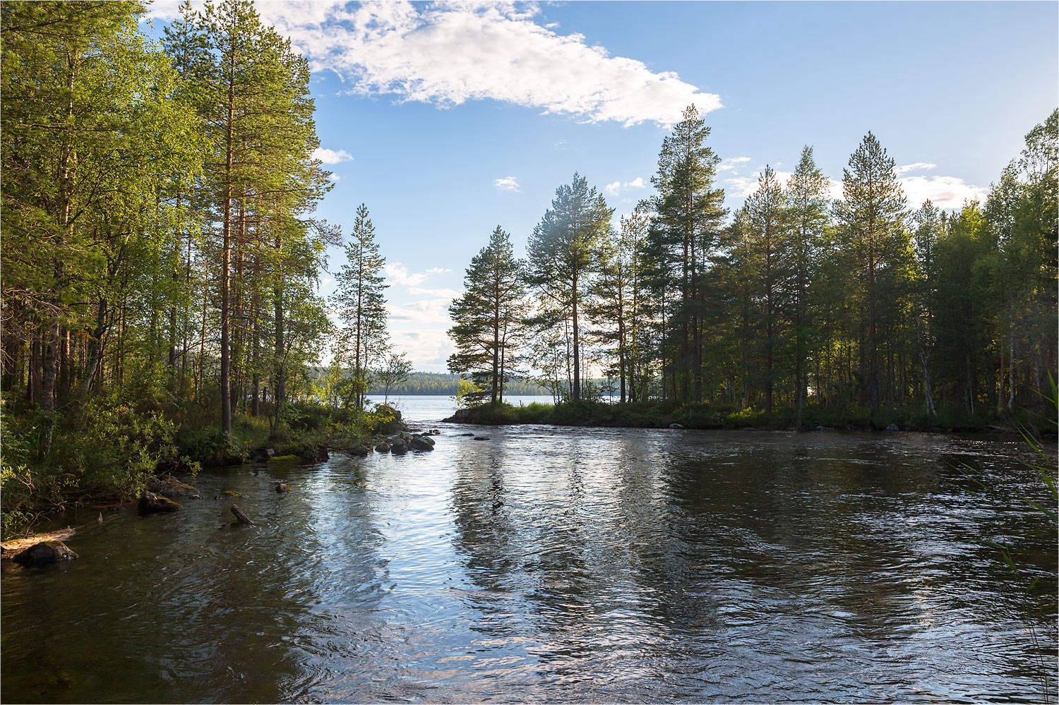 Кукас, image of landscape/habitat.