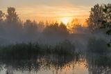 Landscape image
