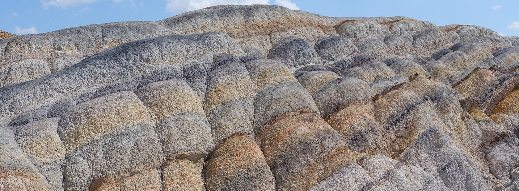 Мадыген, image of landscape/habitat.