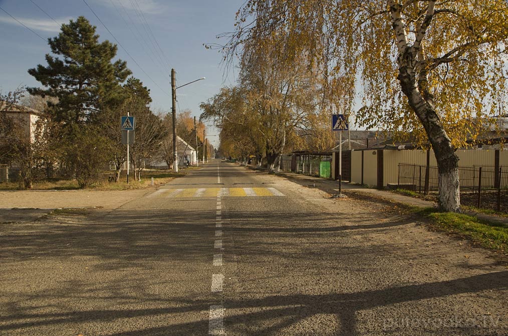 Гулькевичи и окрестности, image of landscape/habitat.