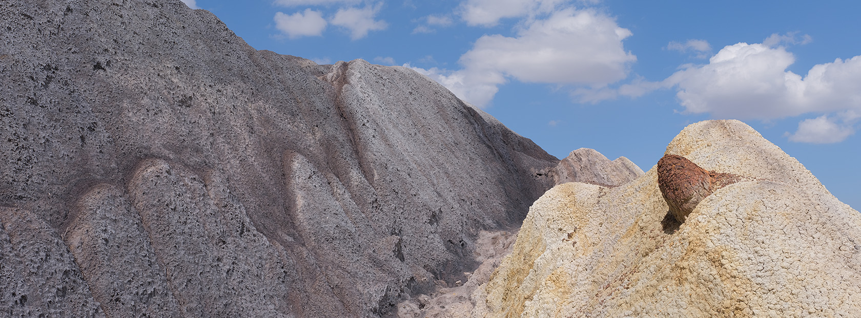 Мадыген, image of landscape/habitat.