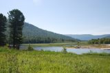 Чивыркуй, image of landscape/habitat.