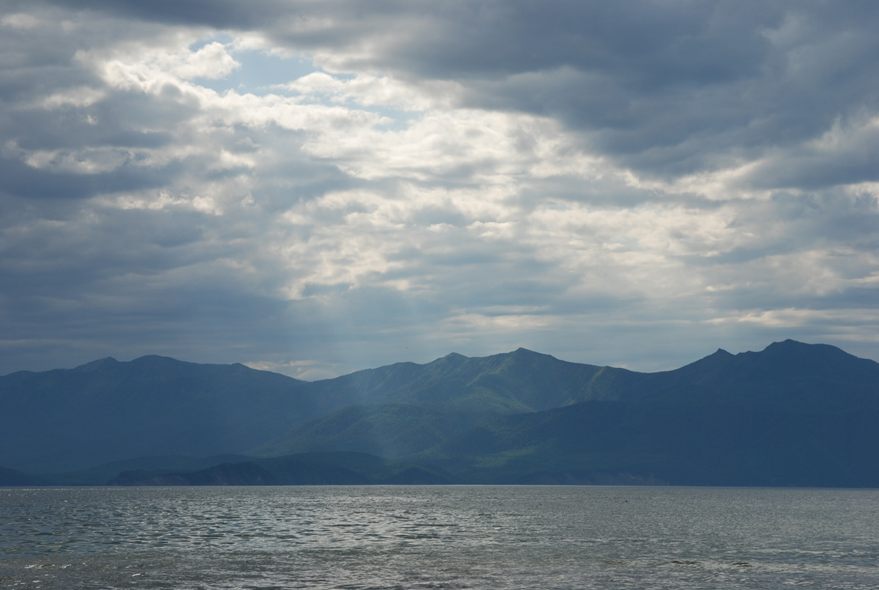 Чивыркуй, image of landscape/habitat.