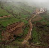 Оранд, image of landscape/habitat.