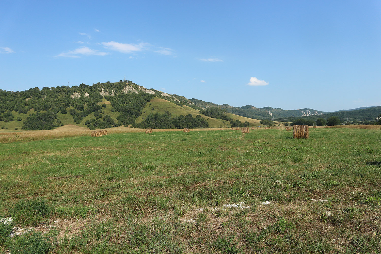 Герпегем, image of landscape/habitat.