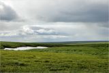 Юнковож, image of landscape/habitat.