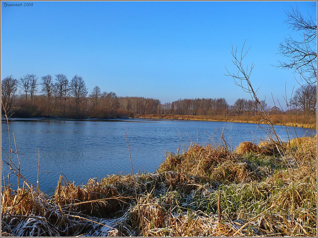 Соколова поляна, image of landscape/habitat.