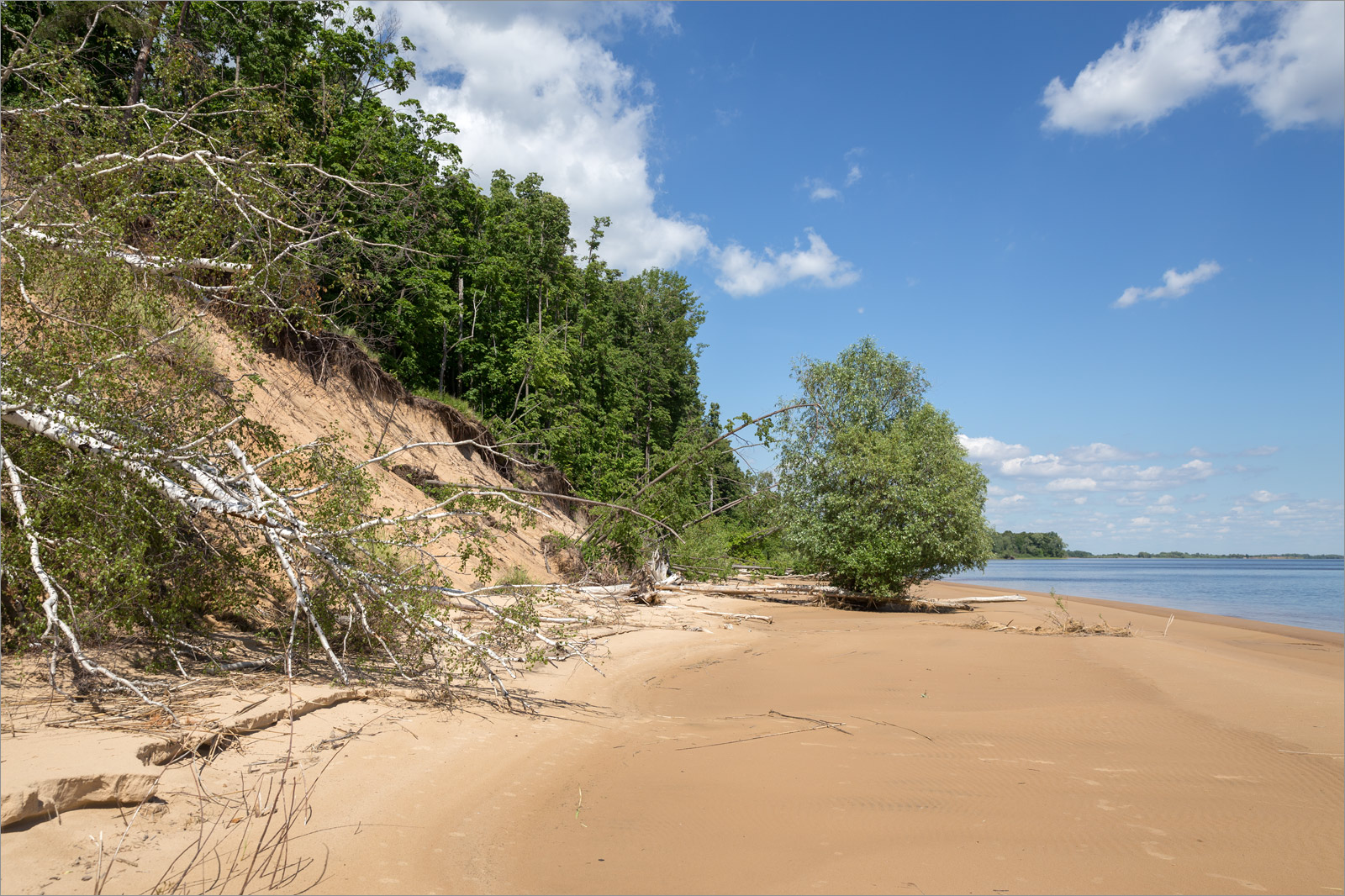 Саралы, image of landscape/habitat.