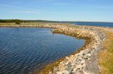 Большой Соловецкий остров, image of landscape/habitat.