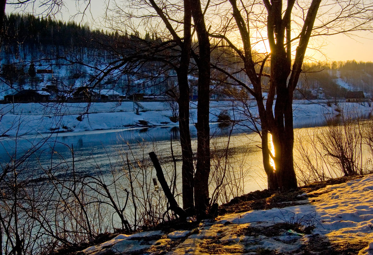 Окрестности Камня Ермак, image of landscape/habitat.