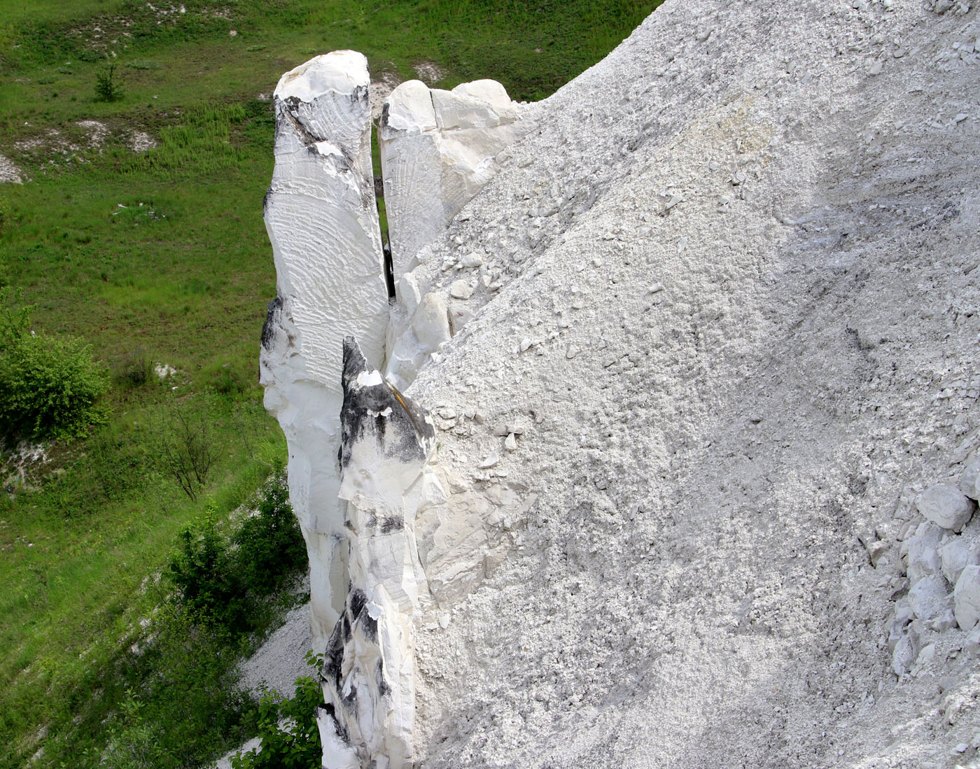 Река Пена, image of landscape/habitat.