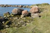 Мыс Дубовский, image of landscape/habitat.