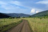 Image of landscape
