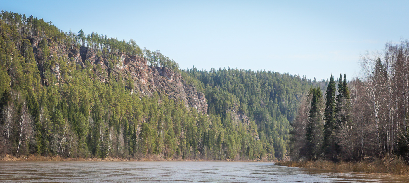 Камень Ростун и его окрестности, image of landscape/habitat.