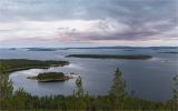 Кандалакша и окрестности, image of landscape/habitat.