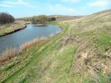 Старобешево, image of landscape/habitat.