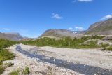 Долина Кукисвум, image of landscape/habitat.