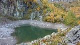 Алибек, image of landscape/habitat.
