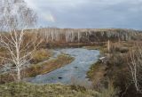 Окрестности Каменки, image of landscape/habitat.