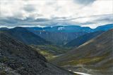 Кукисвумчорр, image of landscape/habitat.