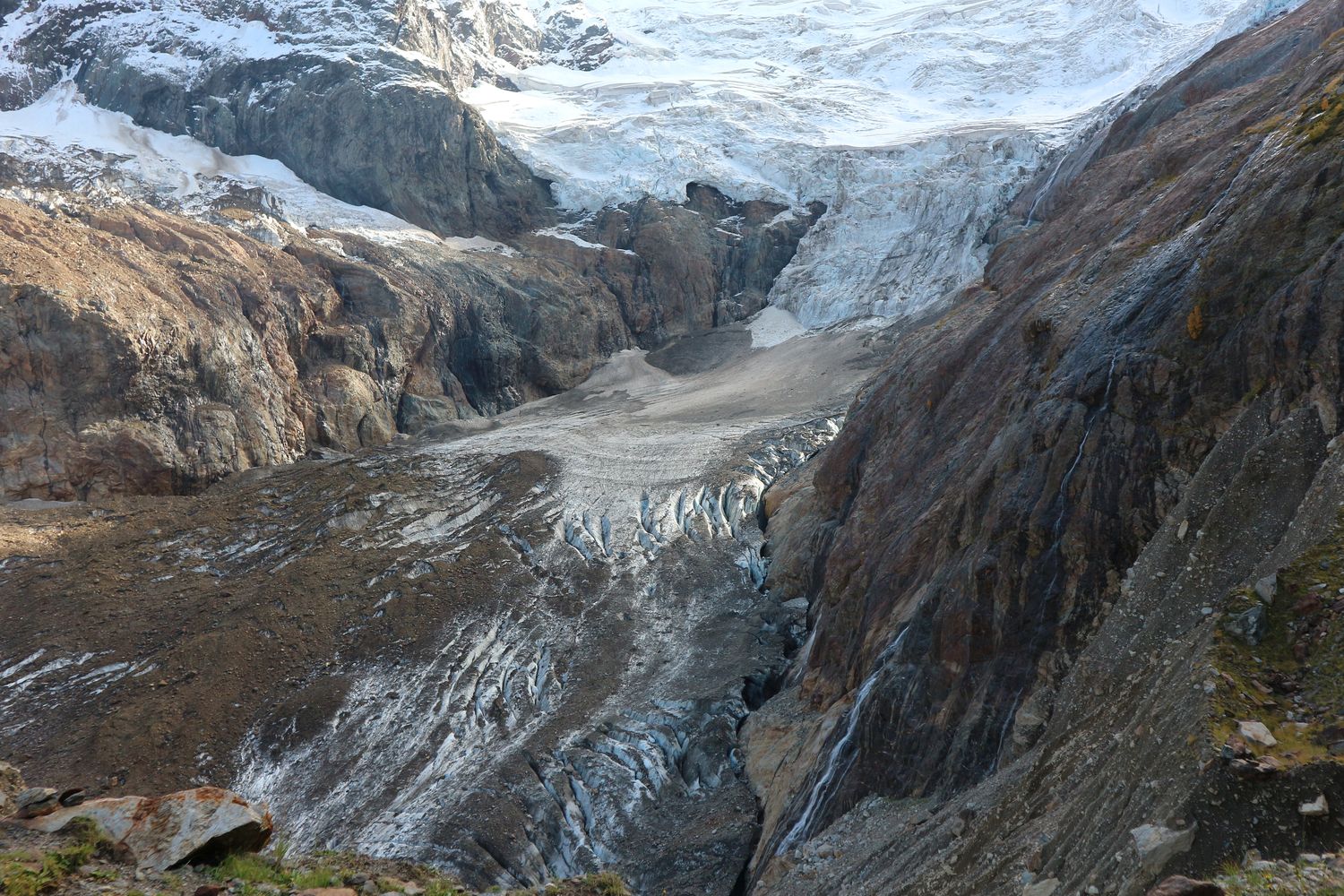 Алибек, image of landscape/habitat.