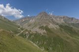 Башиль, image of landscape/habitat.