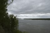 Landscape image