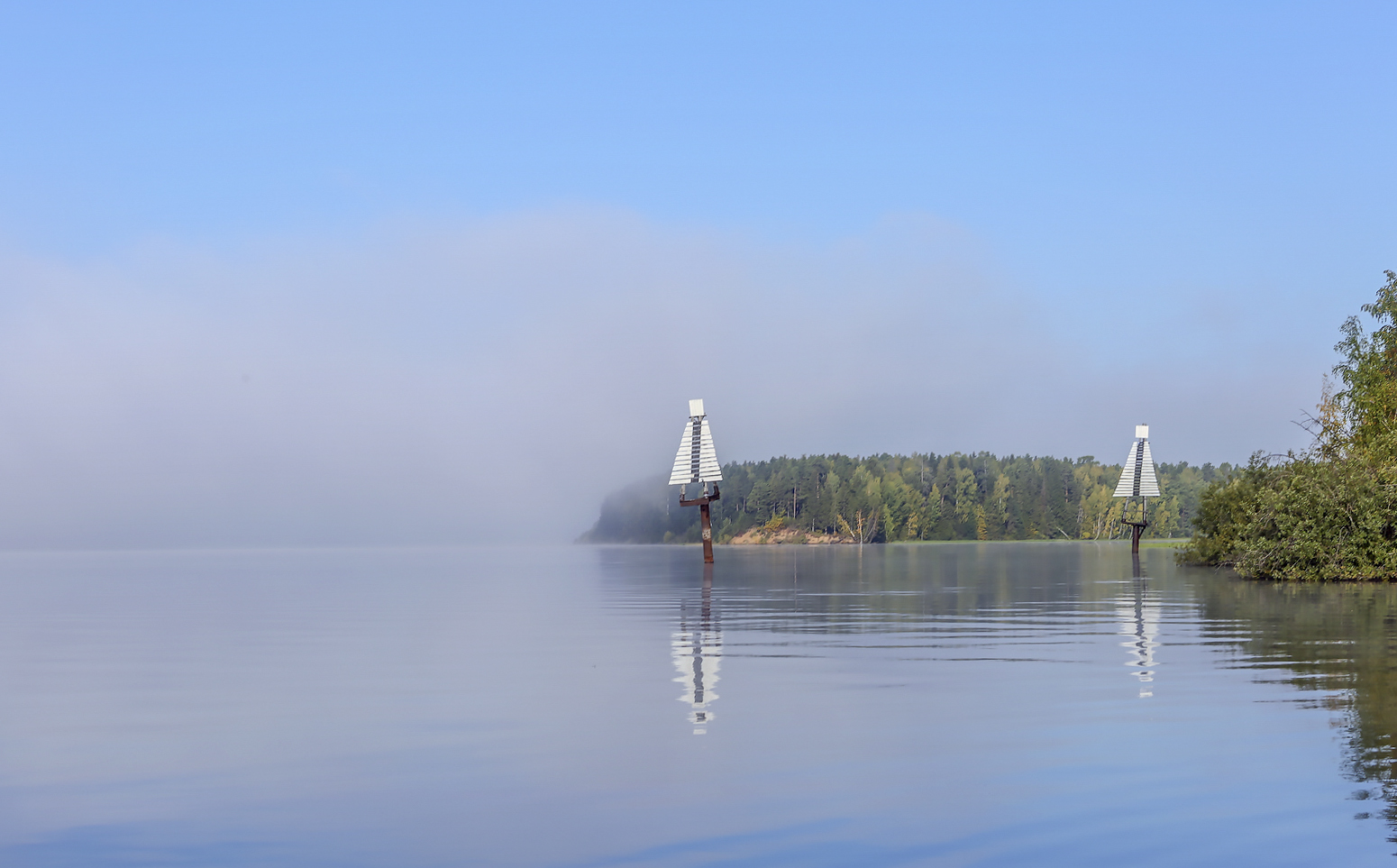 Кунчурихинский бор, image of landscape/habitat.